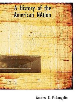 A History of the American Nation