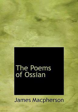 The Poems of Ossian
