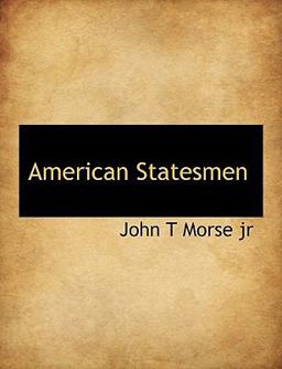 American Statesmen