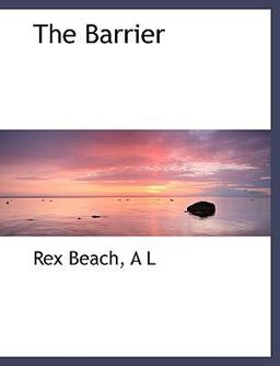 The Barrier The Barrier