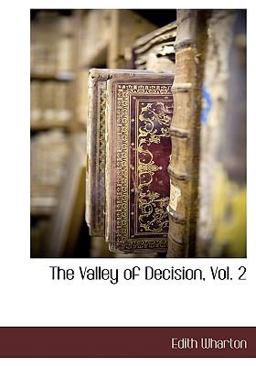 The Valley of Decision