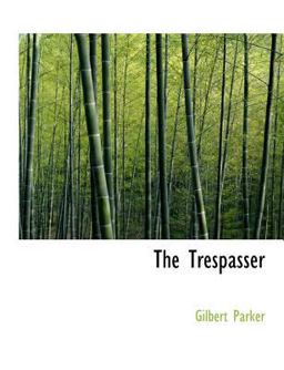 The Trespasser