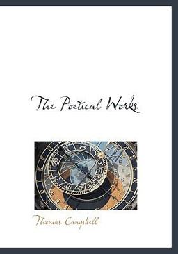 The Poetical Works