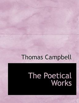 The Poetical Works