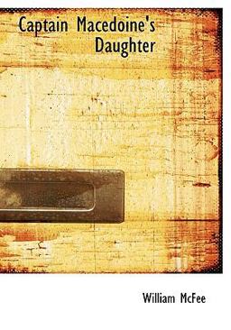 Captain Macedoine's Daughter