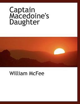 Captain Macedoine's Daughter