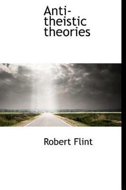 Anti-Theistic Theories