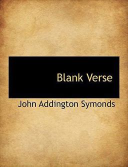 Blank Verse
