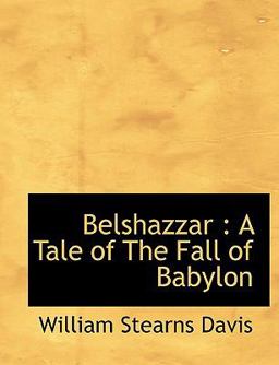 Belshazzar Belshazzar