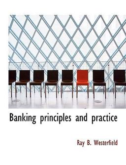 Banking Principles and Practice