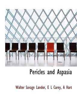 Pericles and Aspasi