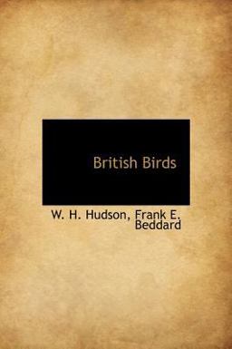 British Birds