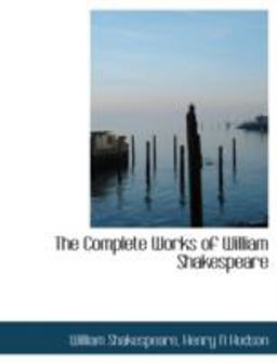 The Complete Works of William Shakespeare