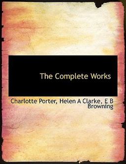 The Complete Works