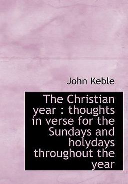 The Christian Year