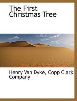 The First Christmas Tree