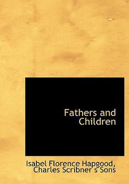 Fathers and Children