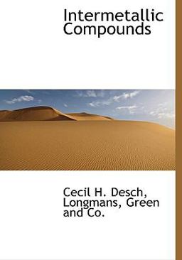 Intermetallic Compounds