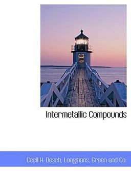 Intermetallic Compounds