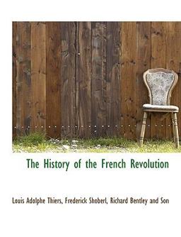 The History of the French Revolution