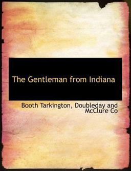 The Gentleman from Indian The Gentleman from Indian