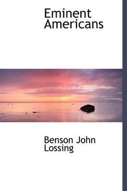 Eminent Americans
