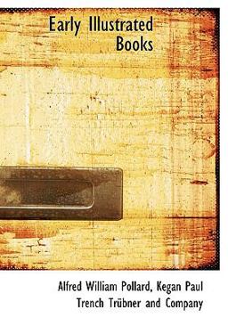 Early Illustrated Books