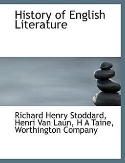 History of English Literature