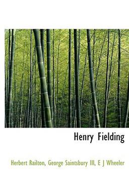 Henry Fielding