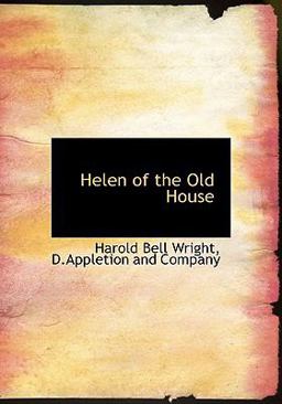 Helen of the Old House