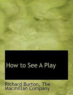 How to See a Play