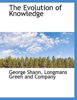 The Evolution of Knowledge