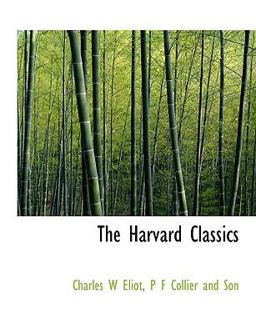The Harvard Classics