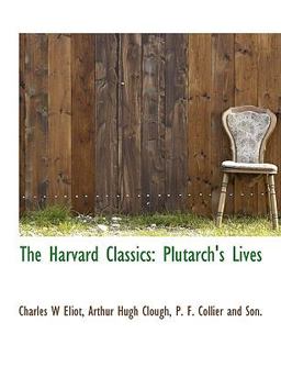 The Harvard Classics