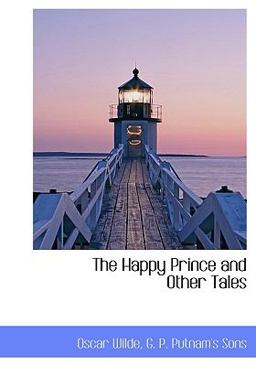 The Happy Prince and Other Tales