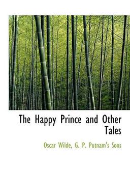 The Happy Prince and Other Tales