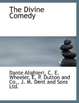 The Divine Comedy
