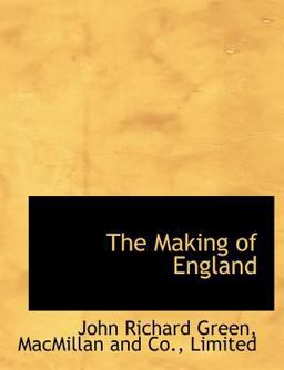The Making of England