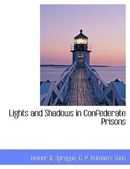 Lights and Shadows in Confederate Prisons
