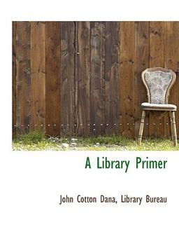 A Library Primer