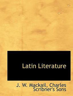 Latin Literature