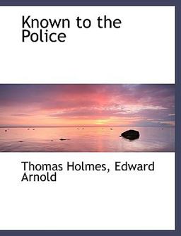 Known to the Police