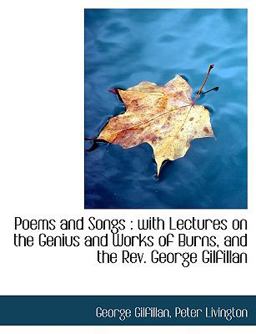 Poems and Songs