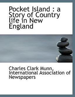 Pocket Island Pocket Island