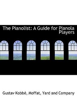 The Pianolist