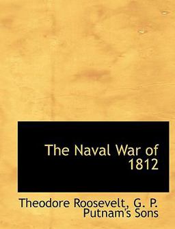 The Naval War of 1812