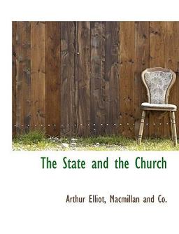 The State and the Church