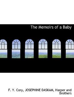 The Memoirs of a Baby