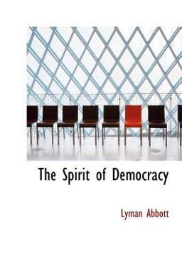 The Spirit of Democracy