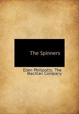 The Spinners